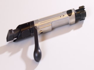Voere LBW Mini Bolt